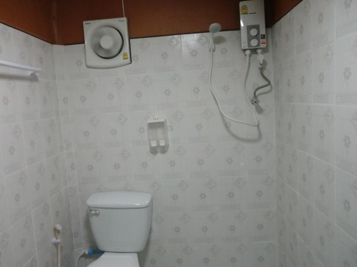 Hans Strand Bungalows Ко-Ланта Экстерьер фото